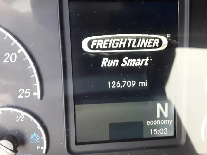 2019 FREIGHTLINER/MERCEDES NEW CASCADIA PX12664f4eee6d0651e3ce5a7d87d740ba6a06c