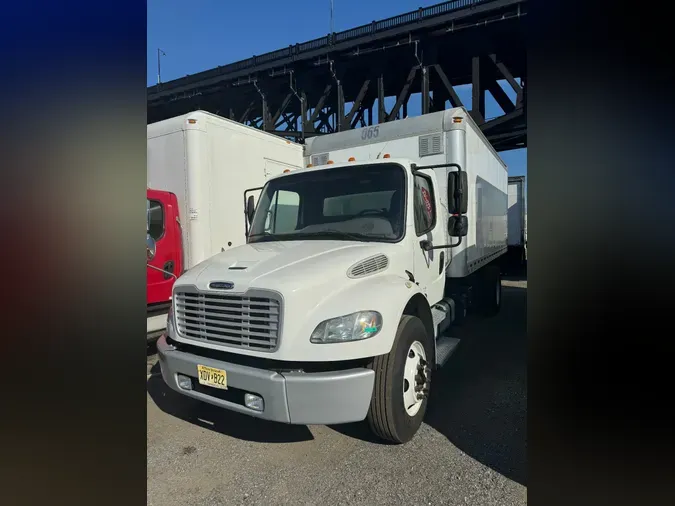 2016 FREIGHTLINER/MERCEDES M2 106