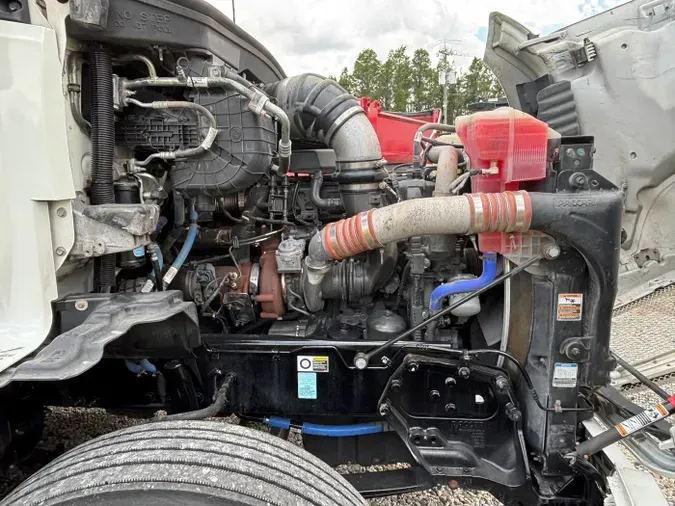 2022 Kenworth T680