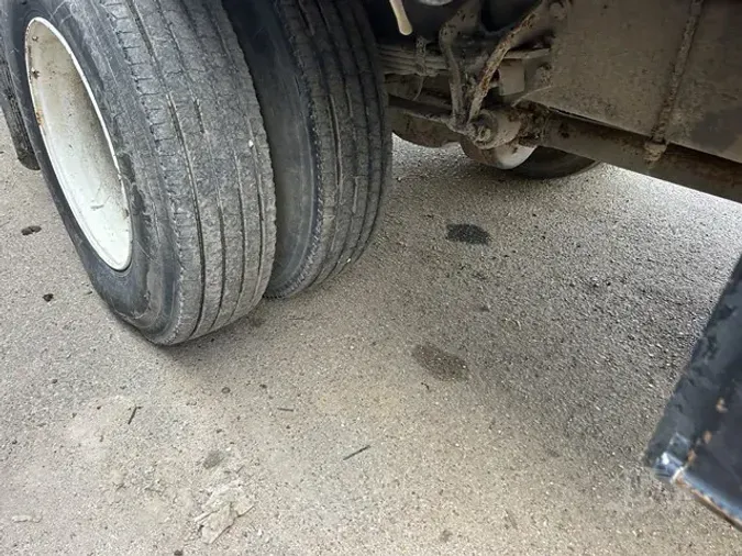 2010 INTERNATIONAL DURASTAR 4300