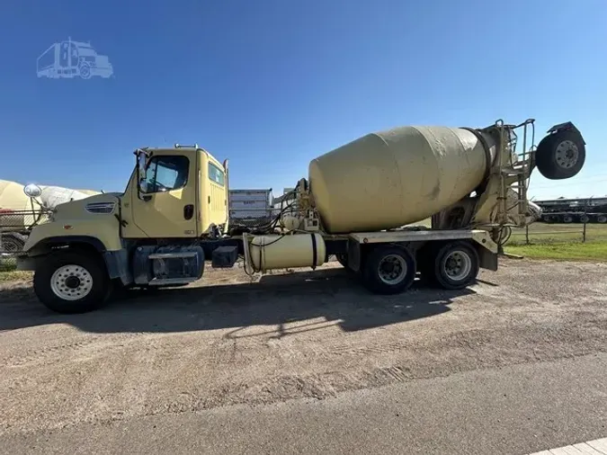 2016 FREIGHTLINER 114SD