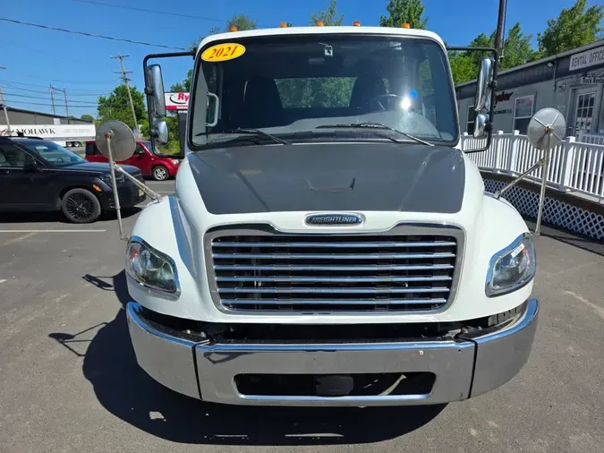 2021 FREIGHTLINER/MERCEDES M2 106f4f3c6baa394f420591ed3539ca543c1