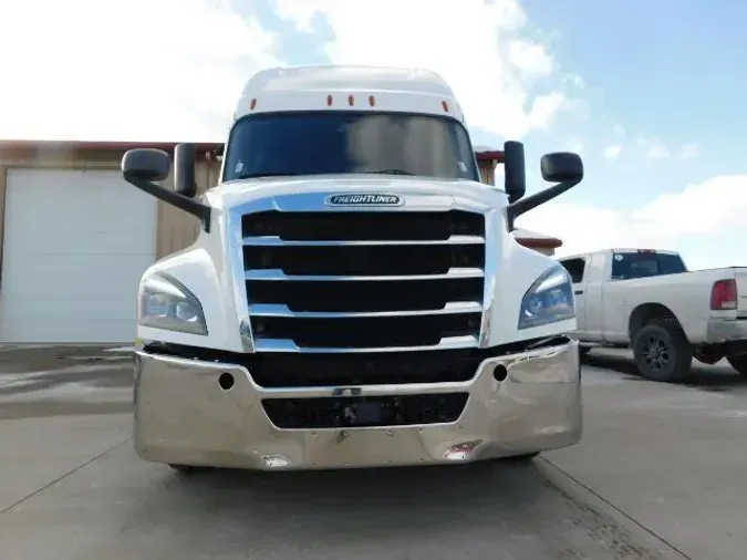 2020 Freightliner Cascadia