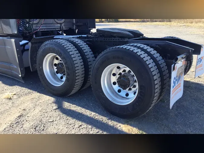 2024 Freightliner Cascadia