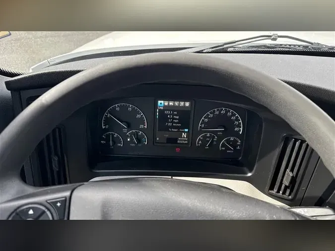 2020 FREIGHTLINER CA126