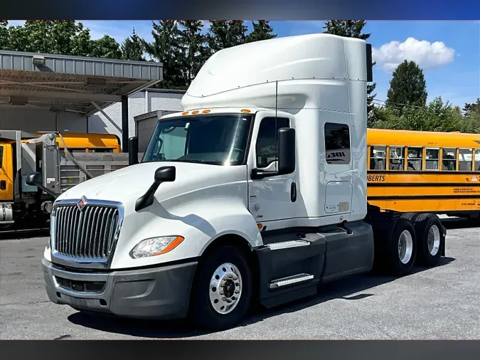 2020 INT LT625 6x4