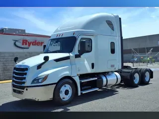 2020 FREIGHTLINER/MERCEDES NEW CASCADIA PX12664