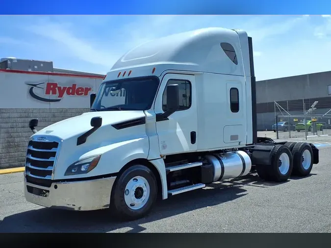 2020 FREIGHTLINER/MERCEDES NEW CASCADIA PX12664f4f8299cc7c2333df51b86c728d593bb