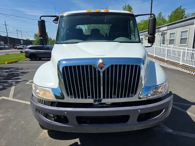 2019 NAVISTAR INTERNATIONAL 4300f4f871c290b24e8e54a3b2e83521cdc9