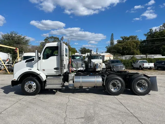 2026 Kenworth T880f4f95c79973d4099c710c6244b4aa840