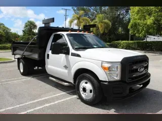 2015 Ford F-350 Super Duty