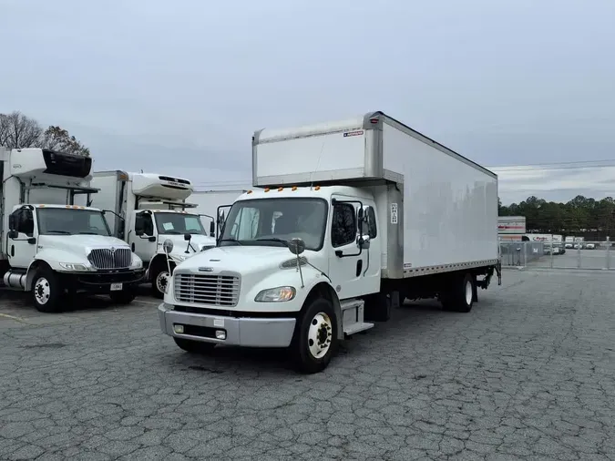 2019 FREIGHTLINER/MERCEDES M2 106f4fa6490bbbf0ed538759aa8fd3e7c27