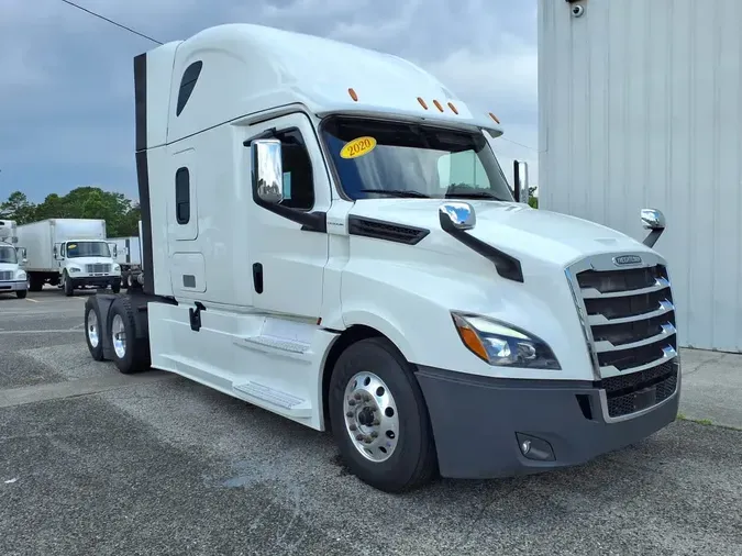 2020 FREIGHTLINER NEW CASCADIA PX12664