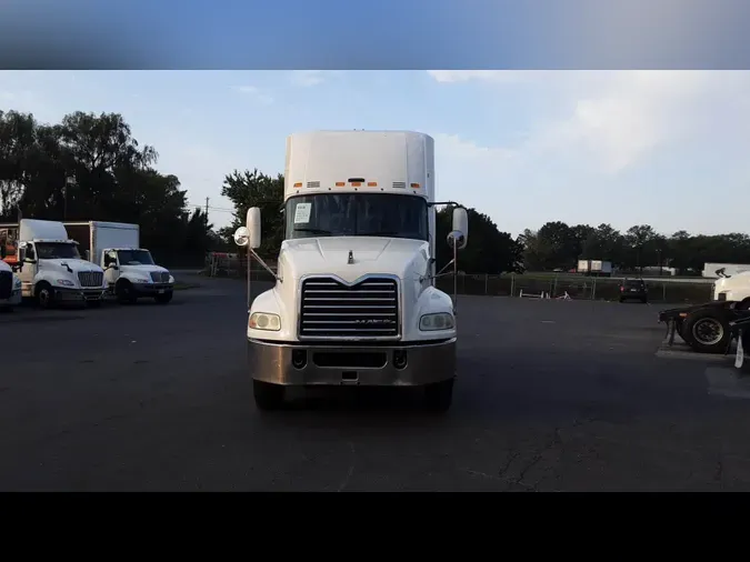 2018 Mack CXU (PINNACLE)f4fed05d557dad8c24fdeb8d20156f99