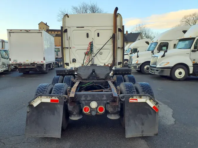 2018 FREIGHTLINER/MERCEDES CASCADIA 125