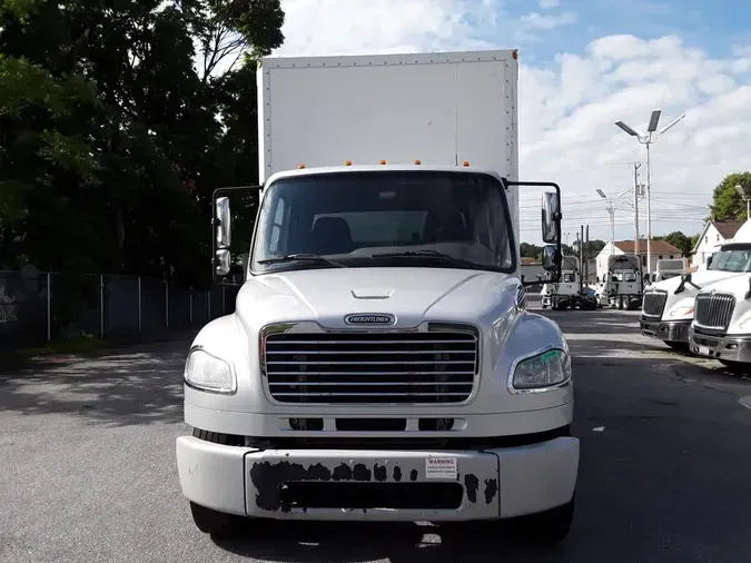 2020 FREIGHTLINER/MERCEDES M2 106