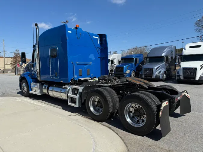 2020 Peterbilt 579