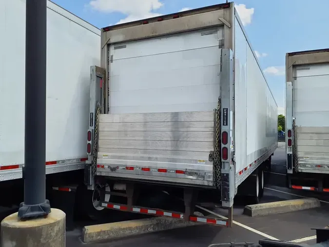 2017 UTILITY TRAILERS VS2RA 53/162/102