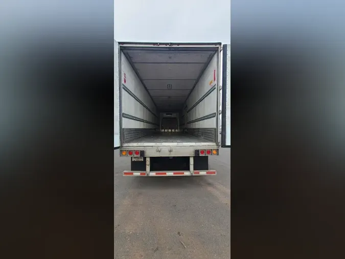 2018 UTILITY TRAILERS VS2RA 36/156/102