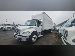 2019 FREIGHTLINER/MERCEDES M2 106