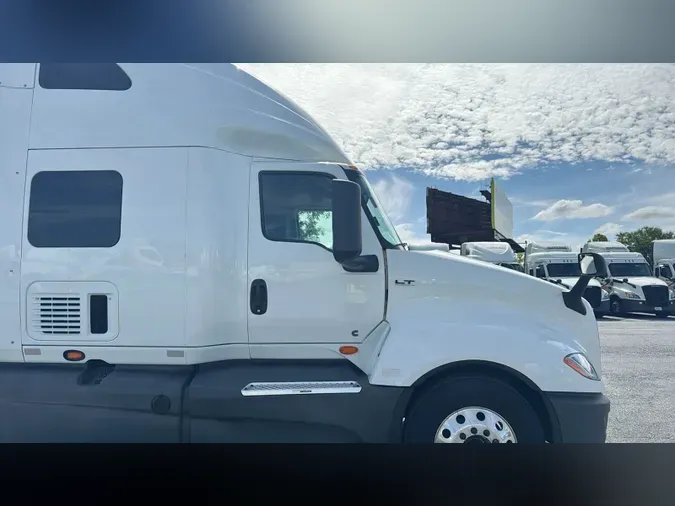 2022 International LTf500c3c0145d2e1d16db8ab81025b9ba