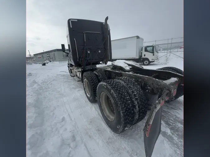 2019 FREIGHTLINER/MERCEDES NEW CASCADIA PX12664