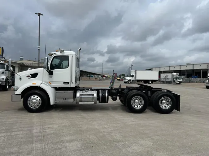 2020 Peterbilt 567