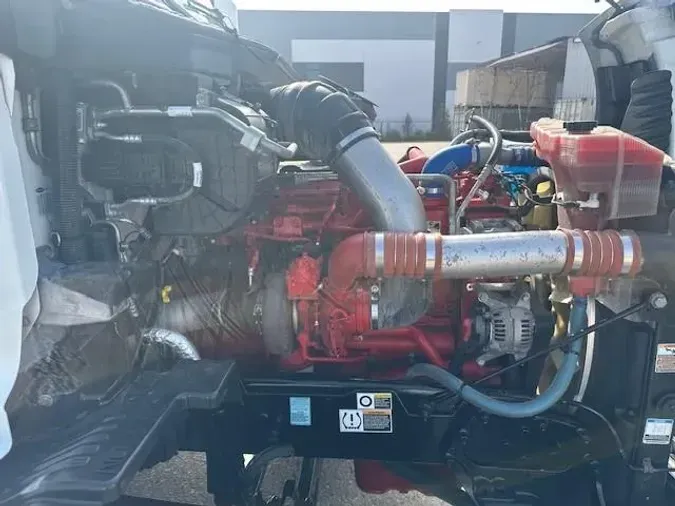 2022 Peterbilt 579