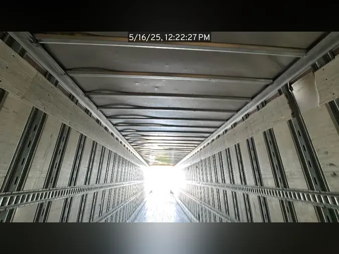 2005 Strick Trailers Other
