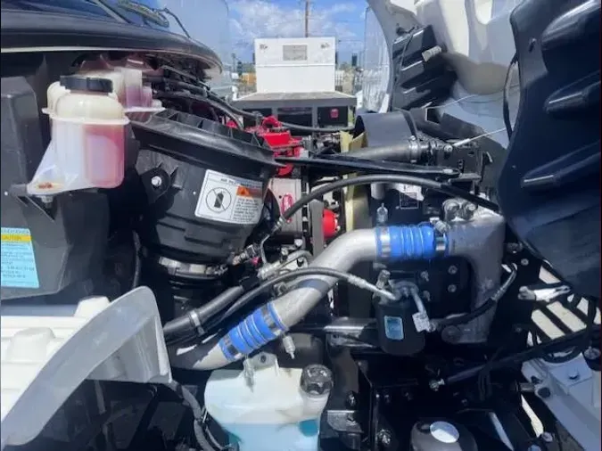 2019 Freightliner Business Class M2 106f5050861df24fef53adec9363dafe85a