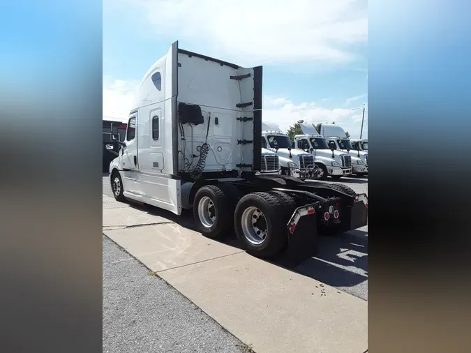 2019 FREIGHTLINER/MERCEDES NEW CASCADIA PX12664