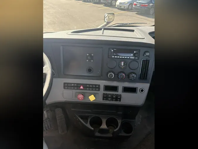 2022 Freightliner Cascadiaf505725ed126ba310f65c8c19b5a5a1a