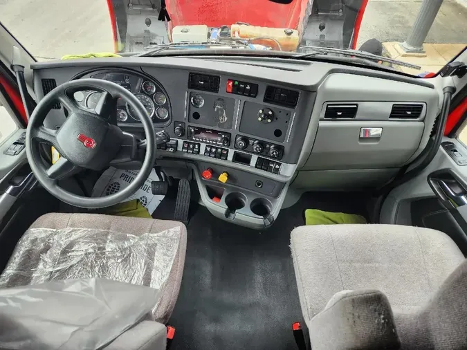 2020 KENWORTH T680