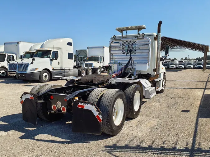 2016 FREIGHTLINER/MERCEDES CASCADIA 125