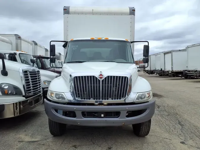 2019 NAVISTAR INTERNATIONAL 4300