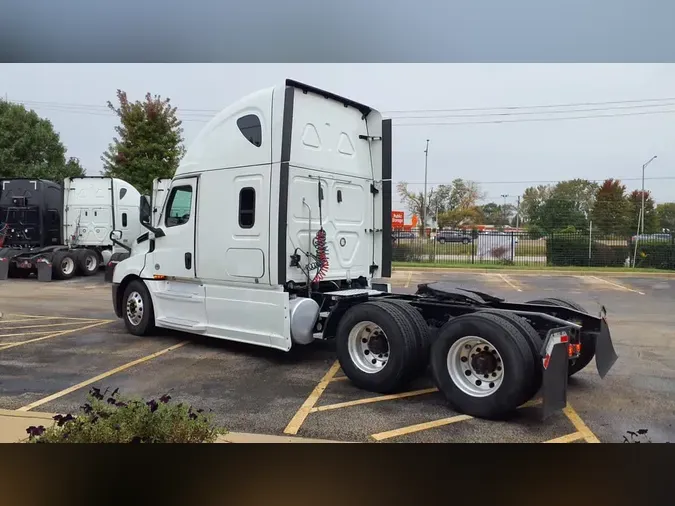 2021 FREIGHTLINER/MERCEDES NEW CASCADIA PX12664