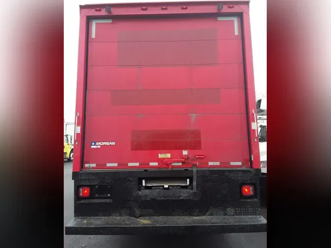 2020 FREIGHTLINER/MERCEDES M2 106