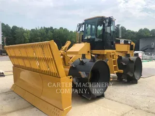 1996 Caterpillar 816F