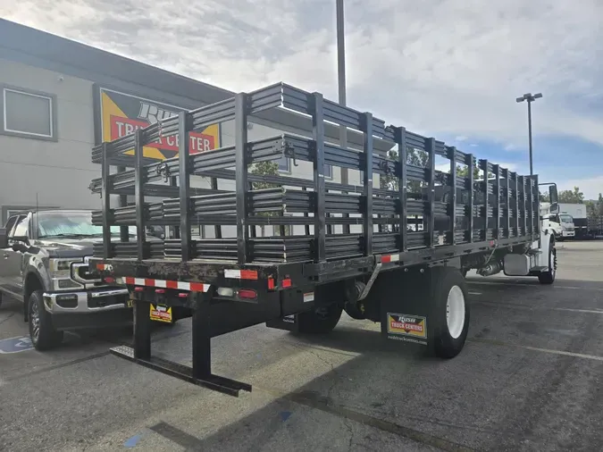 2018 Freightliner Business Class M2 106f509ae031566942b186e279dc4890390