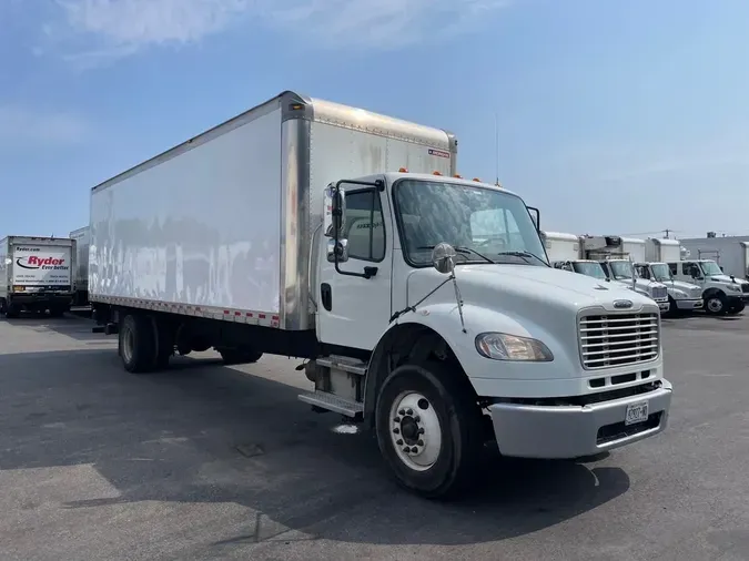 2020 FREIGHTLINER/MERCEDES M2 106