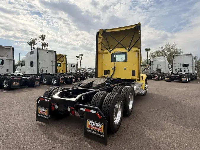 2023 Peterbilt 579