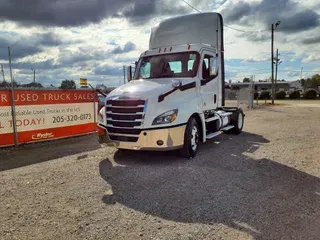 2019 FREIGHTLINER/MERCEDES NEW CASCADIA 126