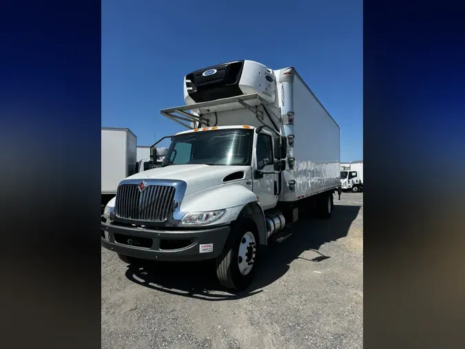2019 NAVISTAR INTERNATIONAL MV607 (4X2)f50b77cc9136cb59aa29228a9cb0dab9
