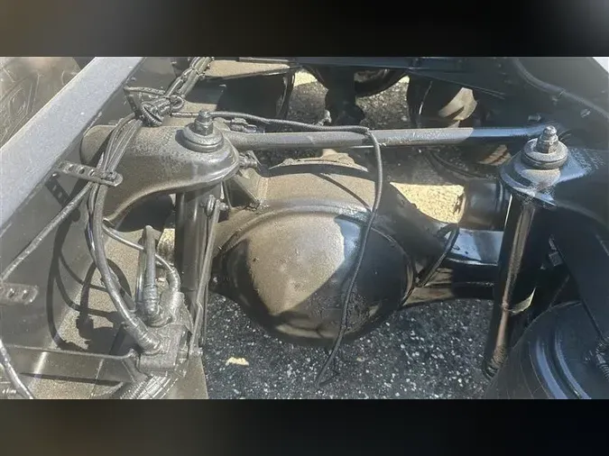 2021 KENWORTH T680