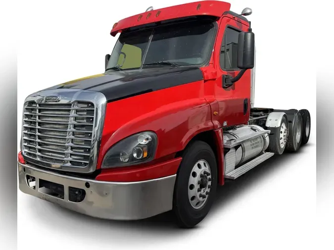 2018 Freightliner Cascadiaf50ba7ff181bfa93568695b242faaba0