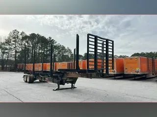 2024 Pitts Trailers LP40-4L