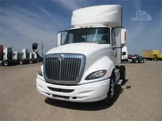 2011 INTERNATIONAL PROSTAR