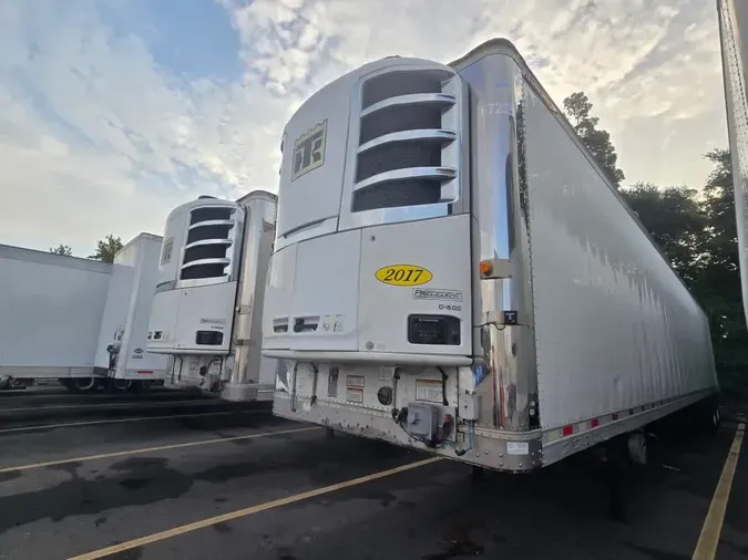 2017 GREAT DANE TRAILERS ECL-1114-32053