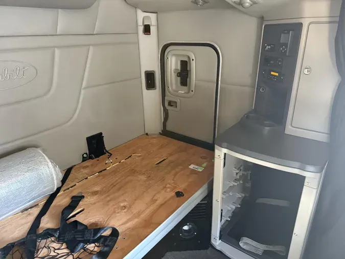 2022 Peterbilt 579f5100e710c07be7c4b9b3052b3a4880e