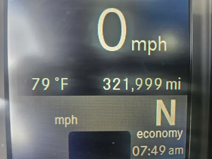 2019 FREIGHTLINER/MERCEDES NEW CASCADIA PX12664